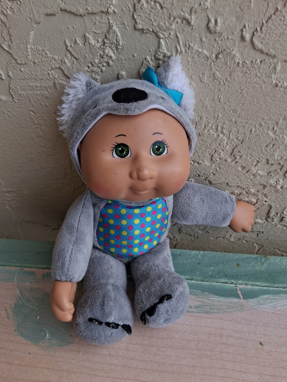 Cabbage Patch Kid